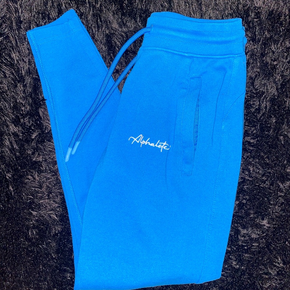 Alphalete joggers